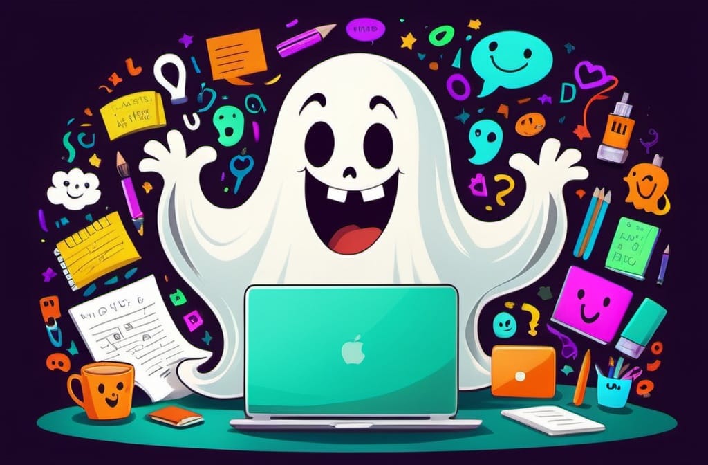 Ghost CMS - Why it's a Killer Platform for Blogs